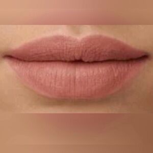 New Giorgio Armani Lip Power Matte Long Lasting Lipstick 111 True